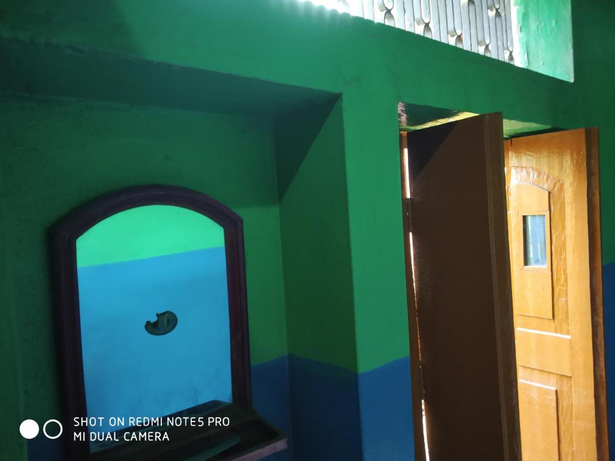 Hotel Yatri Niwas
